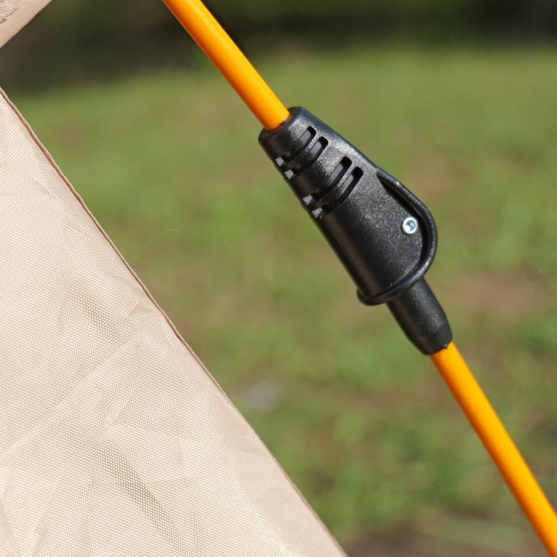 Automatic Popup Tent One Person Camping Tent with Sunshade Portable Lightweight Ideal for Fishing Hiking Outdoor Adventures Easy Setup Tiktok Shop Finds Nt